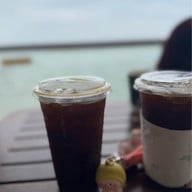 Café Amazon - SD4714 สะพานชลมารควิถี