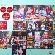 ป้าพรก๋วยเตี๋ยวหมูสูตรโบราณ พระนครศรีอยุธยา