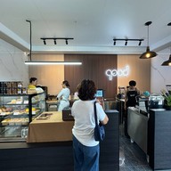 Good Cafe Chaofah Chaofah