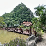 วัดถ้ำเขาวง