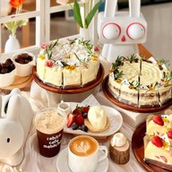 Rabito Cafe and more RABITO