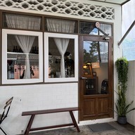 Slow Thrive： coffee house
