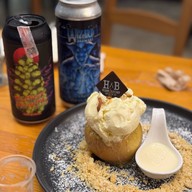 Hidden Backyard Cafe & Hangout