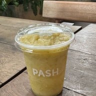 PASH Juices The Commons ทองหล่อ
