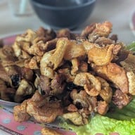 เมนูของร้าน ปุ้ม