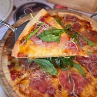 เมนูของร้าน Green House Bistro