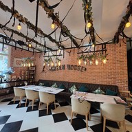 Green House Bistro