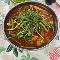 เมนูของร้าน AiTalay-Seaview Restaurant&Cafe' Bangsare