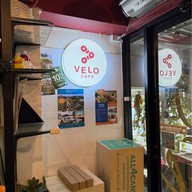 Velo Cafe Huahin หัวหิน