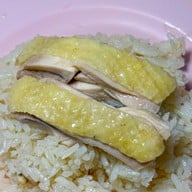 ข้าวมันไก่ ขนมจีนไหหลำ สวนสน โกอ่างโภชนา บางโพ