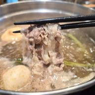 Mongkok Sukiyaki M9 Square @ รัชดาฮอนด้า