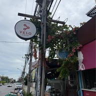 Velo Cafe Huahin หัวหิน