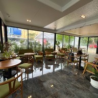 Good Cafe Chaofah Chaofah