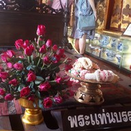 พระที่นั่งทรงผนวช