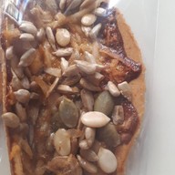 เมนูของร้าน เบญจ ขนมเบื้องไทย