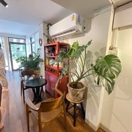 The flour house Homemade bakery & Coffee เดอะ ฟลาวร์ เฮ้าส์ สาขา มช