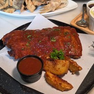 เมนูของร้าน Green House Bistro