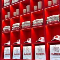 BLENDIES วัน แบงค็อก