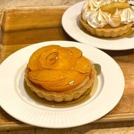 เมนูของร้าน Brioche from heaven สีลม