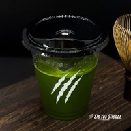 Sip the Silence ศรีราชา