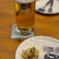 Hidden Backyard Cafe & Hangout