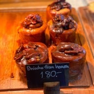 Brioche from heaven สีลม