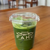 FAMU Cafe & Bistro -