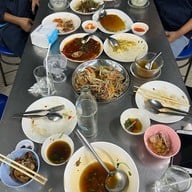 ซ้งเป็ดพะโล้ วังหิน