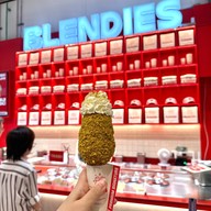 เมนูของร้าน BLENDIES วัน แบงค็อก