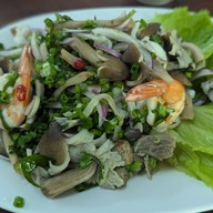 เมนูของร้าน เรณู