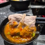 Mongkok Sukiyaki M9 Square @ รัชดาฮอนด้า
