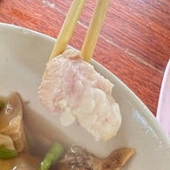 เจ๊ติ๋ม เนื้อต้มบ้านสิงห์