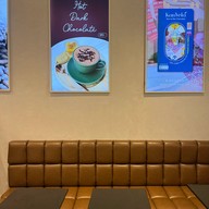 Kan Vela Craft Chocolate ศูนย์การประชุมแห่งชาติสิริกิติ์