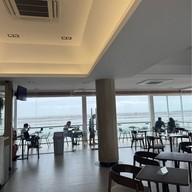 Café Amazon - SD4714 สะพานชลมารควิถี