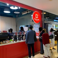 The Follow Cafe Sathorn Thani2