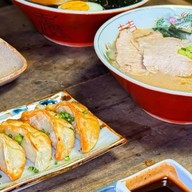 UmiDon-ข้าวหน้าทะเลดอง