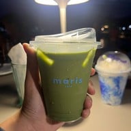 Maris Cafe And Eatery