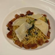 Hidden Backyard Cafe & Hangout