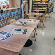 บรรยากาศ Kudsan True Space Asoke True Space Asoke