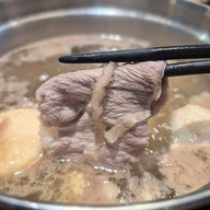 Mongkok Sukiyaki M9 Square @ รัชดาฮอนด้า