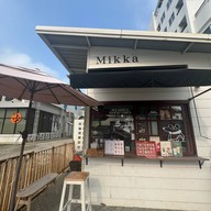 Mikka Coffee Roasters บางนา Aquakids