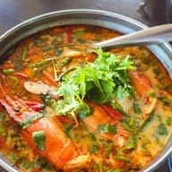 เมนูของร้าน ปลาทูเรสเตอรอง