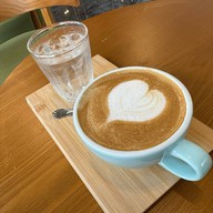 Good Cafe Chaofah Chaofah