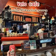 Velo Cafe Huahin หัวหิน