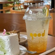 Good Cafe Chaofah Chaofah