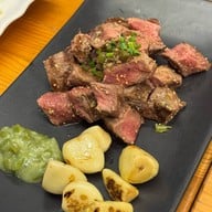 Hidden Backyard Cafe & Hangout