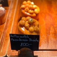 Brioche from heaven สีลม