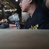 Café Amazon - CC4453 สน.เมืองกำแพงเพชร