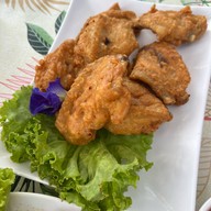 เมนูของร้าน AiTalay-Seaview Restaurant&Cafe' Bangsare