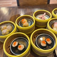 ปันติ่มซำ Pun DimSum -